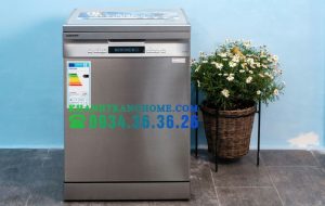 Máy rửa bát Kocher KDEU-8835 - 2 MÁY RỬA BÁT KOCHER KDEU-8835