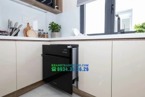 Máy rửa chén âm tủ Malloca WQP6-87CP - 2 MÁY RỬA CHÉN ÂM TỦ MALLOCA WQP6-87CP