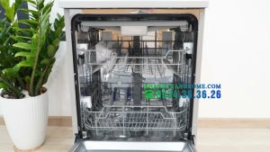 Máy rửa chén Capri CR-868 - 3 MÁY RỬA CHÉN CAPRI CR-868
