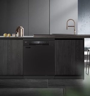 MÁY RỬA CHÉN KAFF KF-S770TFTB - 13 MÁY RỬA CHÉN KAFF KF-S770TFTB