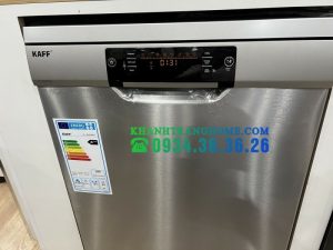 MÁY RỬA CHÉN KAFF KF T35HEMERA
