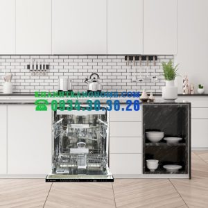 Máy rửa chén Malloca MDW14-B09FI - 2 MÁY RỬA CHÉN MALLOCA MDW14-B09FI