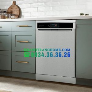 MÁY RỬA CHÉN MALLOCA MDW14-S10TFT