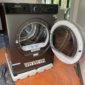 Máy sấy quần áo Malloca MTD-T1510HP - 2 MÁY SẤY QUẦN ÁO MALLOCA MTD-T1510HP