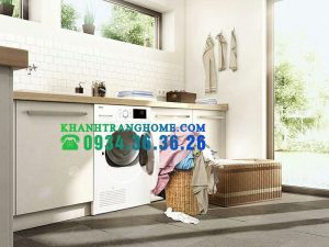 Máy sấy quần áo ngưng tụ Texgio TGDC805 8Kg - 2 MÁY SẤY QUẦN ÁO NGƯNG TỤ TEXGIO TGDC805 8KG