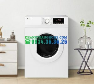 Máy sấy quần áo thông hơi Texgio TGDV802 8Kg - 2 MÁY SẤY QUẦN ÁO THÔNG HƠI TEXGIO TGDV802 8KG