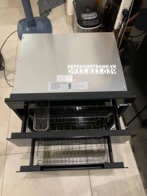 Máy sấy tiệt trùng chén đĩa Malloca MSC-1005 - 2 MÁY SẤY TIỆT TRÙNG CHÉN ĐĨA MALLOCA MSC-1005