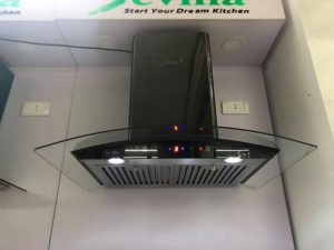 MÁY HÚT KHỬ MÙI CAO CẤP SEVILLA SV-329