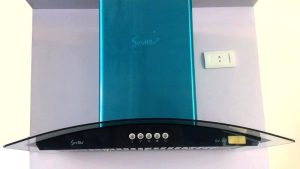 MÁY HÚT KHỬ MÙI CAO CẤP SEVILLA SV-355