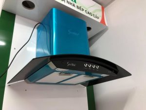 MÁY HÚT MÙI SEVILLA SV-180