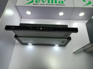 MÁY HÚT MÙI SEVILLA SV-700B PRO