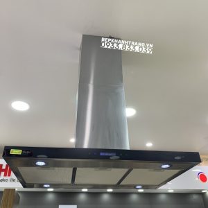 MÁY HÚT MÙI SEVILLA SV-DL90T