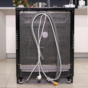 MÁY RỬA BÁT CAO CẤP SEVILLA SV – R16