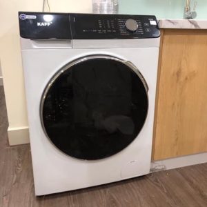 Máy Giặt Sấy KAFF KF-BWMDR1006 - 2 Máy Giặt Sấy KAFF KF-BWMDR1006