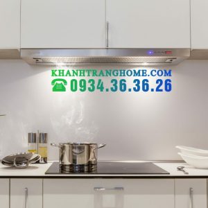 Máy Hút Mùi Âm Tủ Malloca K1507 - 4 Máy Hút Mùi Âm Tủ Malloca K1507