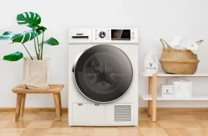 Máy Sấy Quần Áo KAFF KF-DR10EU - 5 Máy Sấy Quần Áo KAFF KF-DR10EU