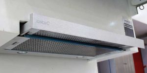 Máy hút mùi Cata TF-5060 EX