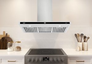 Máy hút mùi KAFF KF-991