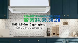 Máy hút mùi Kocher K-6270