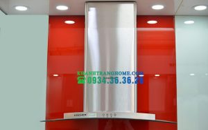 Máy hút mùi Kocher K-8970 - 2 Máy hút mùi Kocher K-8970