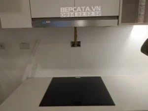 Máy hút mùi âm tủ Cata TF 2003 Duralum 60