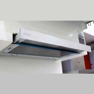 Máy hút mùi âm tủ Cata TF 2003 Duralum 90