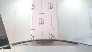 Máy hút mùi áp tường Cata KYROS TC3V 700