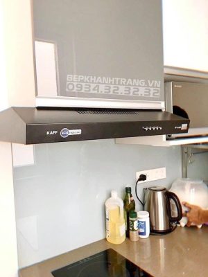 Máy hút mùi cổ điển Kaff KF-SL70KB - 4 Máy hút mùi cổ điển Kaff KF-SL70KB