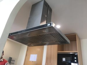 Máy hút mùi độc lập KAFF KF-IS991GH - 11 Máy hút mùi độc lập KAFF KF-IS991GH