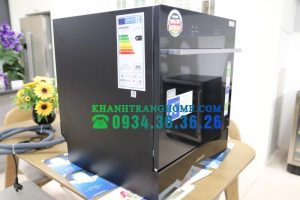 Máy rửa bát Kocher KDEU-8839 - 2 Máy rửa bát Kocher KDEU-8839