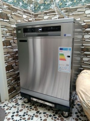 Máy rửa chén KAFF KF-S770TFTS - 11