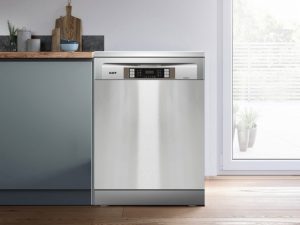 Máy rửa chén KAFF KF-W60C3A401L - 3 Máy rửa chén KAFF KF-W60C3A401L