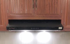 Máy Hút Mùi Eurosun EH-60CF19B