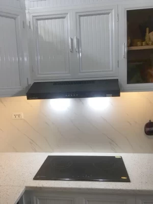 Máy Hút Mùi Eurosun EH-70CF19B