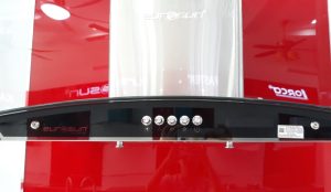 Máy Hút Mùi Eurosun EH-70K10S