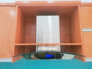 Máy Hút Mùi Eurosun EH-90K06