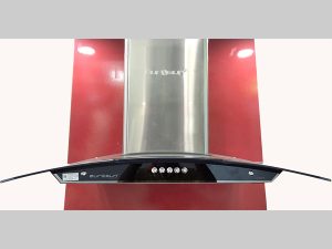 Máy Hút Mùi Eurosun EH-90K10