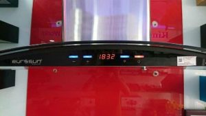 Máy Hút Mùi Eurosun EH-70K11E