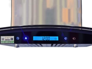 Máy Hút Mùi Eurosun EH-70K15E