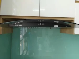 Máy Hút Mùi Eurosun EH-90K21B