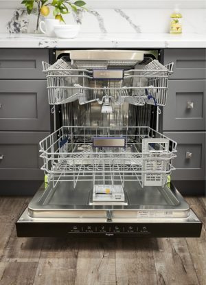 Máy Rửa Chén Eurosun SMS78EU12EB