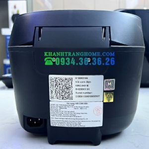 NỒI CƠM ĐIỆN MALLOCA MRC-IH01E