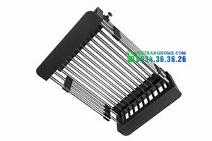 RỔ CHẬU KAFF KF-K1 - 2 RỔ CHẬU KAFF KF-K1
