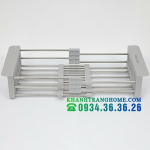 Rổ đựng chén dĩa Malloca CS 50 - 2 RỔ ĐỰNG CHÉN DĨA MALLOCA CS 50