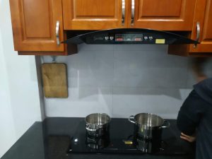 MÁY HÚT KHỬ MÙI CAO CẤP SEVILLA SV-170