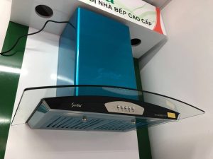 MÁY HÚT KHỬ MÙI SEVILLA SV-3388S1/70