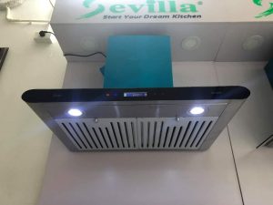 MÁY HÚT MÙI SEVILLA SV-TK70