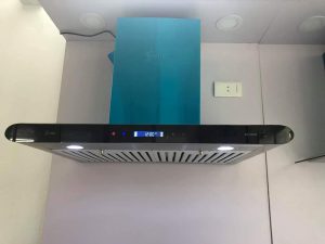 MÁY HÚT MÙI SEVILLA SV-TK90 - 3 MÁY HÚT MÙI SEVILLA SV-TK90