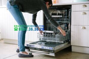 MÁY RỬA BÁT ĐỘC LẬP BOSCH HMH.SMS2IVW01P SERIES 2 - 5 máy rửa bát BOSCH HMH.SMS2IVW01P Series 2