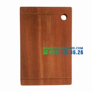 THỚT GỖ KAFF KF-K101 - 2 THỚT GỖ KAFF KF-K101